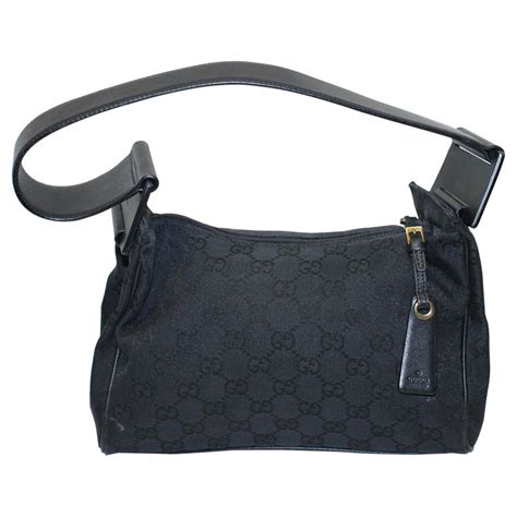 gucci thick strap bag|gucci handbags straps.